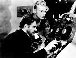 Flash Gordon - 8 x 10 B&W Photo #5