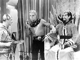 Flash Gordon - 8 x 10 B&W Photo #7