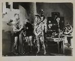 Flash Gordon - 8 x 10 B&W Photo #17