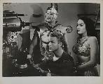Flash Gordon - 8 x 10 B&W Photo #18