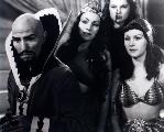Flash Gordon - 8 x 10 B&W Photo #21