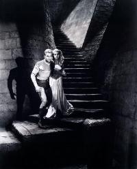 Flash Gordon - 8 x 10 B&W Photo #2