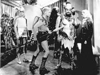 Flash Gordon - 8 x 10 B&W Photo #6