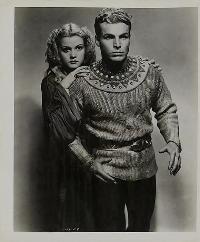 Flash Gordon - 8 x 10 B&W Photo #10