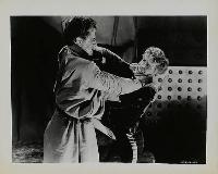 Flash Gordon - 8 x 10 B&W Photo #11
