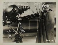 Flash Gordon - 8 x 10 B&W Photo #12