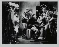 Flash Gordon - 8 x 10 B&W Photo #13