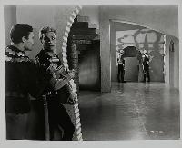 Flash Gordon - 8 x 10 B&W Photo #14