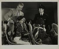 Flash Gordon - 8 x 10 B&W Photo #15
