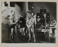 Flash Gordon - 8 x 10 B&W Photo #17