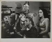 Flash Gordon - 8 x 10 B&W Photo #18