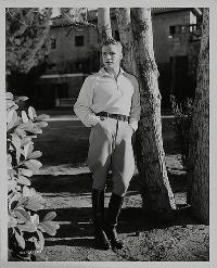 Flash Gordon - 8 x 10 B&W Photo #19