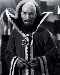 Flash Gordon - 8 x 10 B&W Photo #20