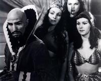 Flash Gordon - 8 x 10 B&W Photo #21