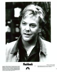 Flashback - 8 x 10 B&W Photo #1