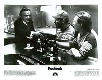 Flashback - 8 x 10 B&W Photo #2
