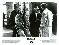Flashback - 8 x 10 B&W Photo #3