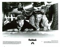 Flashback - 8 x 10 B&W Photo #5