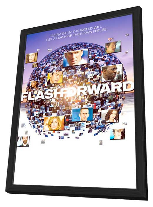 Flashforward Poster