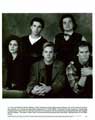 Flatliners - 8 x 10 B&W Photo #11