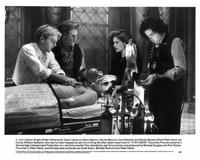 Flatliners - 8 x 10 B&W Photo #1
