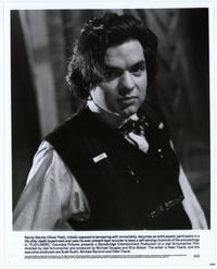 Flatliners - 8 x 10 B&W Photo #7