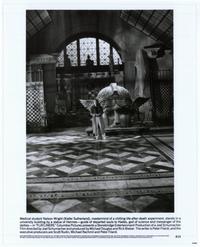 Flatliners - 8 x 10 B&W Photo #10