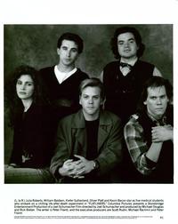 Flatliners - 8 x 10 B&W Photo #11