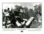 Flesh and Bone - 8 x 10 B&W Photo #9