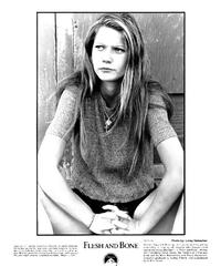 Flesh and Bone - 8 x 10 B&W Photo #6