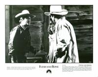 Flesh and Bone - 8 x 10 B&W Photo #8