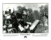 Flesh and Bone - 8 x 10 B&W Photo #9