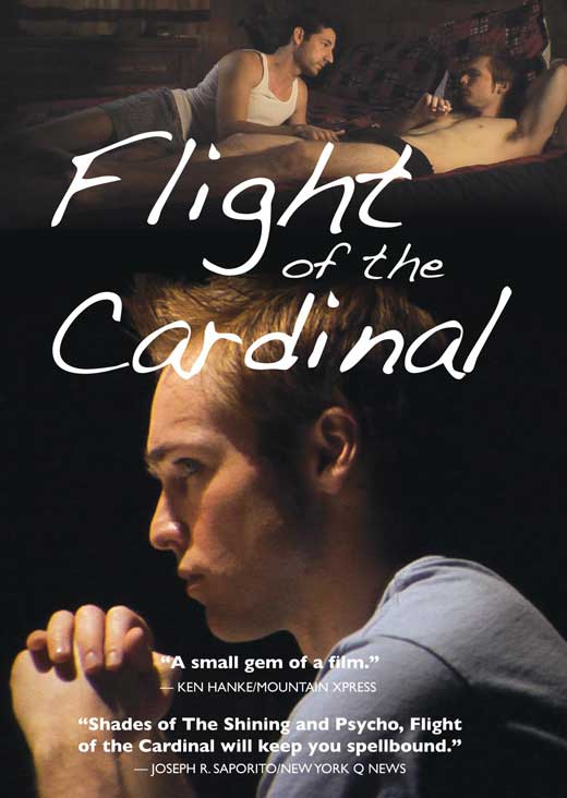 Flight of the Cardinal movie