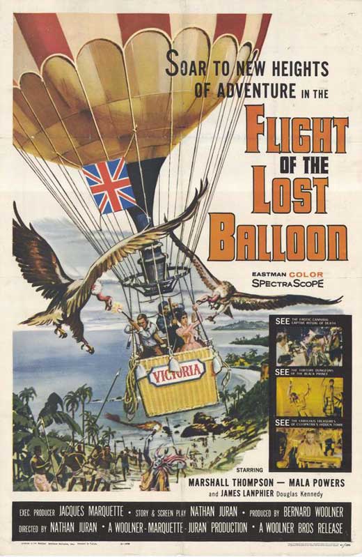 Balloon Movie