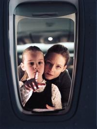 Flightplan - 8 x 10 Color Photo #19