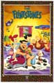 The Flintstones (TV) - 11 x 17 TV Poster - Style A
