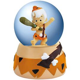 The Flintstones (TV) - Bamm-Bamm Water Globe
