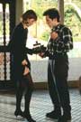 Flirting with Disaster - 8 x 10 Color Photo #3