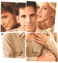 Flirting with Disaster - 8 x 10 Color Photo #4