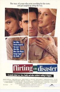 flirting with disaster 27 x 40 ...