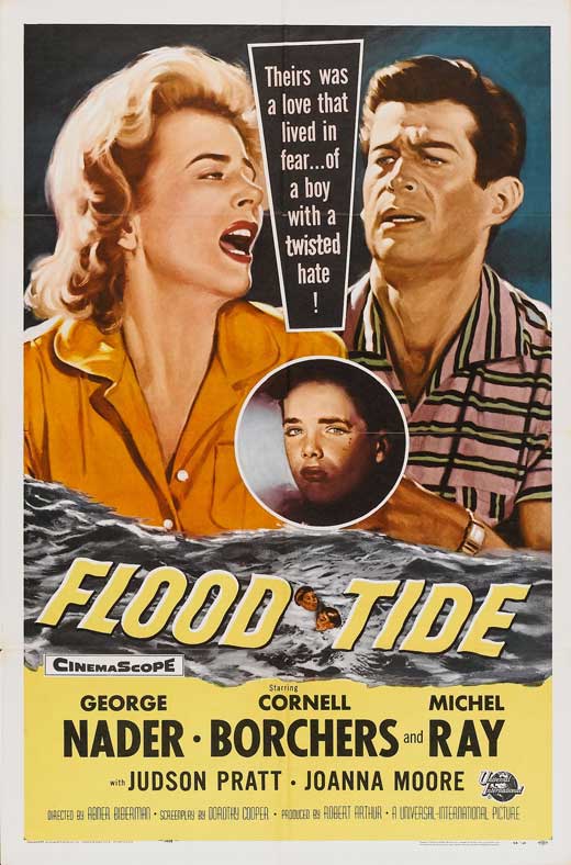 Floodtide movie