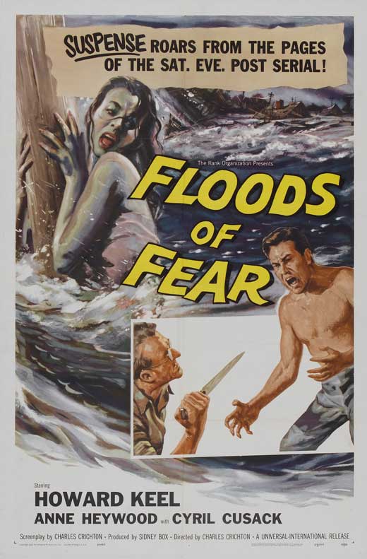 Floods of Fear movie