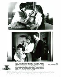 Fluke - 8 x 10 B&W Photo #4