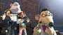 Flushed Away - 8 x 10 Color Photo #40