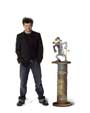 Flushed Away - 8 x 10 Color Photo #7
