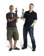 Flushed Away - 8 x 10 Color Photo #9