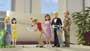Flushed Away - 8 x 10 Color Photo #24