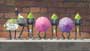 Flushed Away - 8 x 10 Color Photo #26