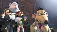 Flushed Away - 8 x 10 Color Photo #40