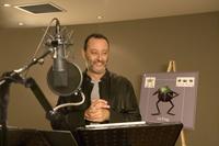 Flushed Away - 8 x 10 Color Photo #3